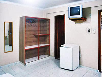 Hostel Dez De Julho Μανάους Εξωτερικό φωτογραφία