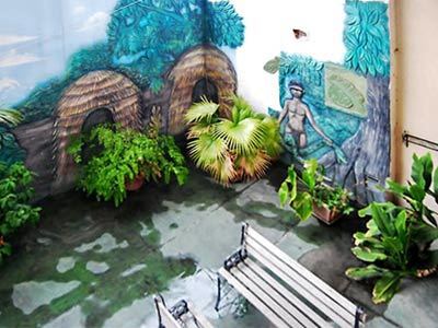 Hostel Dez De Julho Μανάους Εξωτερικό φωτογραφία