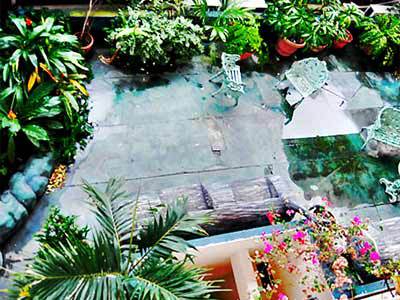 Hostel Dez De Julho Μανάους Εξωτερικό φωτογραφία