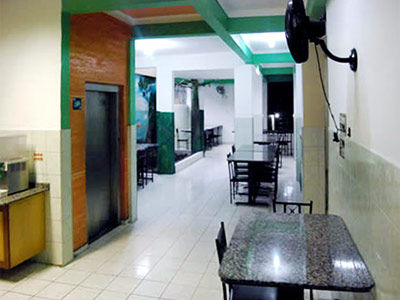 Hostel Dez De Julho Μανάους Εξωτερικό φωτογραφία